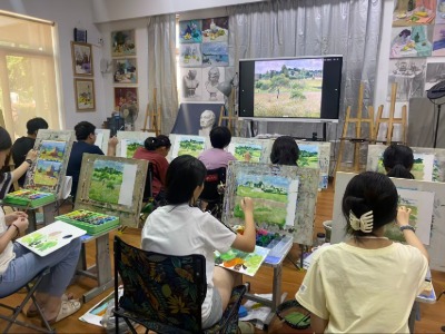 备考央美附中必知：6 个核心常识