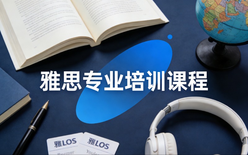 深圳雅思专业培训课程