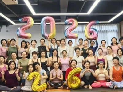 兴亚108拜日 | 以躬身为礼，辞旧岁启新程