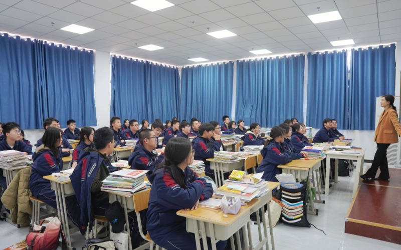 上海3+3全日制大专班