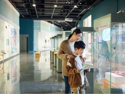 海鲸教育全球升学