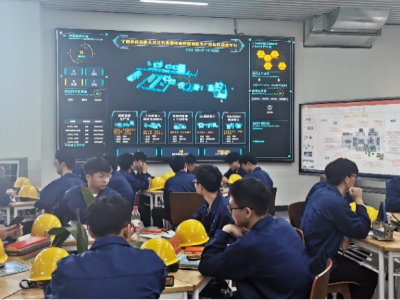 宁波众智职业技能培训学校教学现场怎么样？氛围好吗？