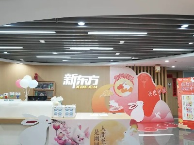 河北新东方文旅机构环境怎么样？