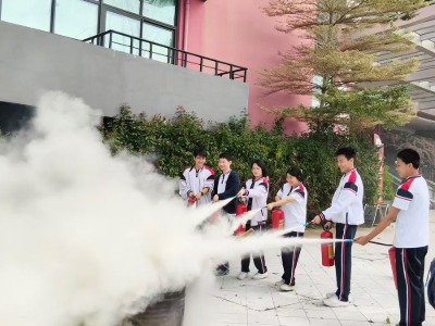 思堯學生日常消費演練花絮