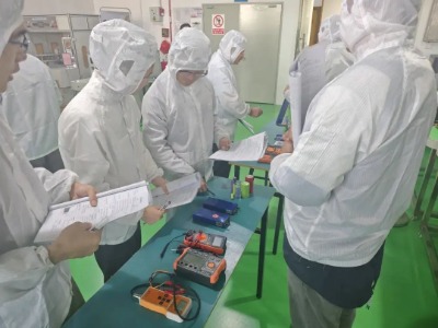 深圳汇维云新能源培训中心