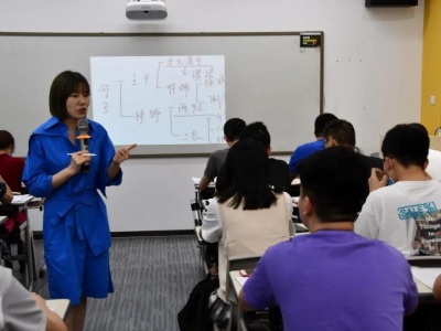 二戰(zhàn)考研什么時(shí)候報(bào)班合適？重慶新東方考研二戰(zhàn)集訓(xùn)營課程詳情