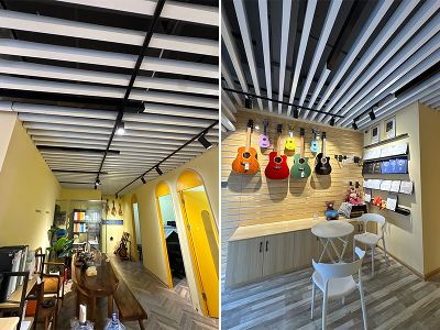 酱哈留学机构环境怎么样?