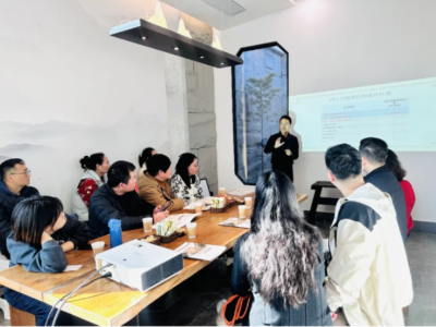 汕头优传邦职业培训学校