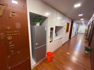 新东方上海学校