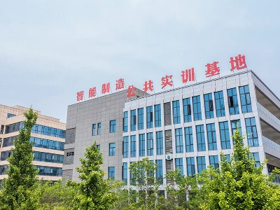 洛阳实训基地教学环境一览