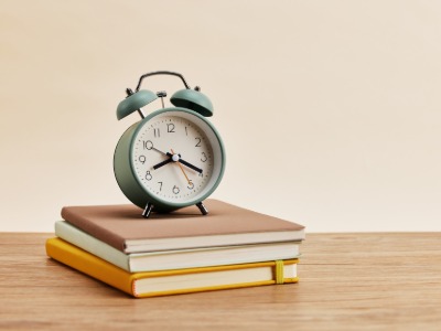 文化课与专项如何平衡？体育单招考生的高效备考时间表