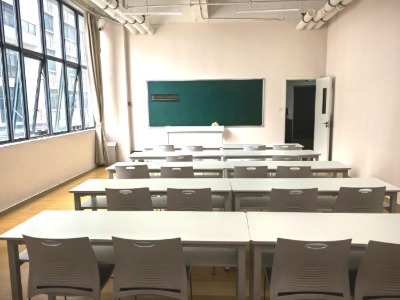 清远清城区星艺音乐艺考培训机构怎么样