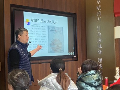 扬州智象培训中心的教学现场是怎么样的