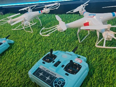 铜川苍穹领航无人机驾驶考证培训怎么样？