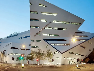 港澳升学 | 2026 高考生必看：港城大单独招生官宣，多一条升学路！