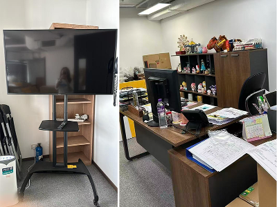 香港北極星教育機(jī)構(gòu)環(huán)境怎么樣？