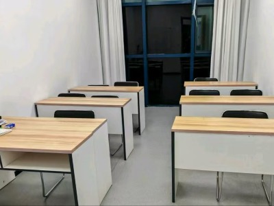  寧波學(xué)而教育機構(gòu)環(huán)境怎么樣？