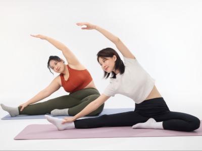 零基础、身体不够软，可以参加瑜伽教练培训吗？