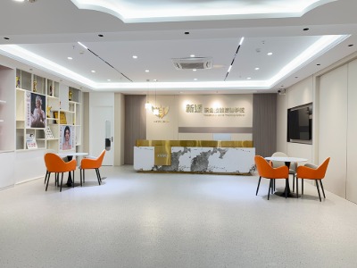 福州新媛職業(yè)技術(shù)培訓(xùn)學(xué)校教學(xué)環(huán)境怎么樣