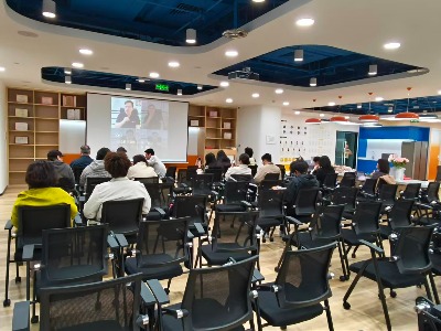 北京保研录线上保研全流程服务指导课怎么样？靠谱吗？