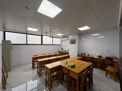 二薇留学机构环境怎么样?