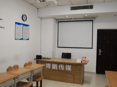 河北博鹏教育教学环境怎么样