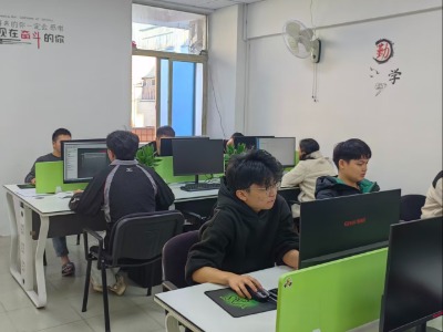  东莞未来技星模具编程培训班怎么样？能学习的课程有哪些？