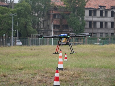 南昌青燕无人机培训基地怎么样？专不专业？