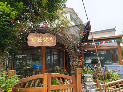 四川銳德自行車單招培訓(xùn)班怎么樣？專不專業(yè)？