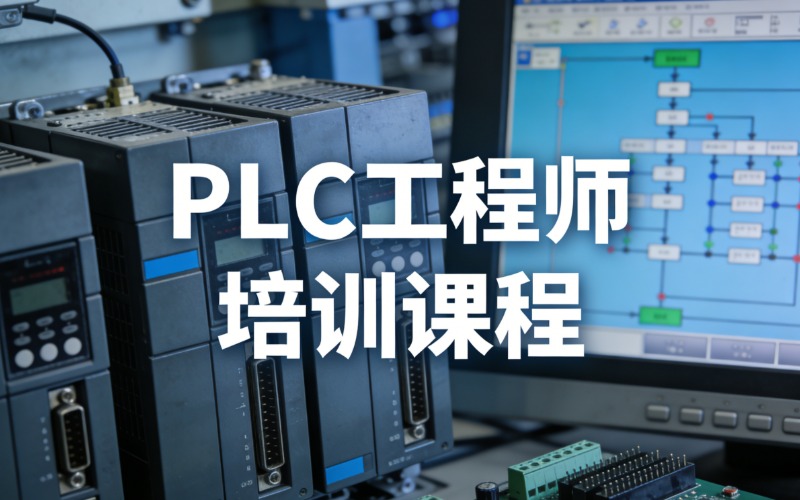 许昌PLC 工程师培训课程