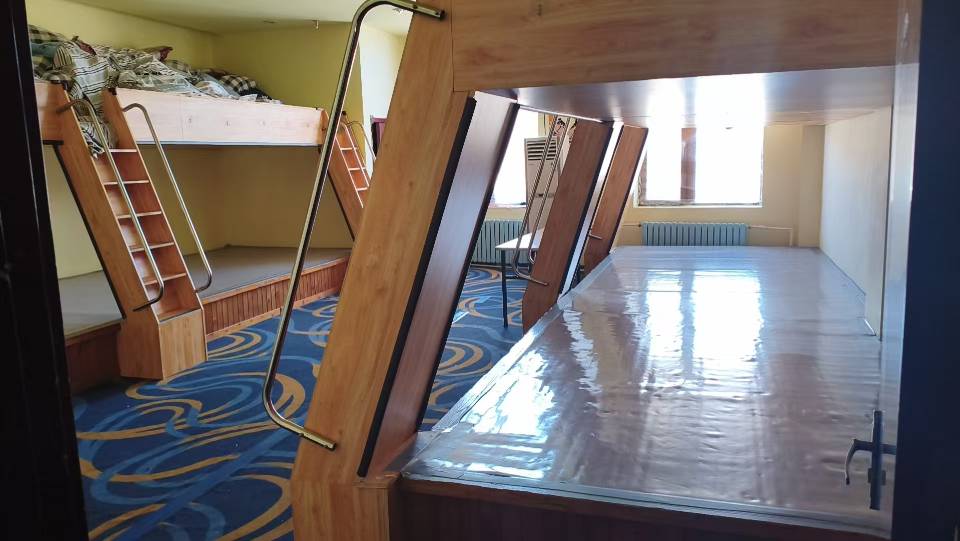 環(huán)境/教學(xué)