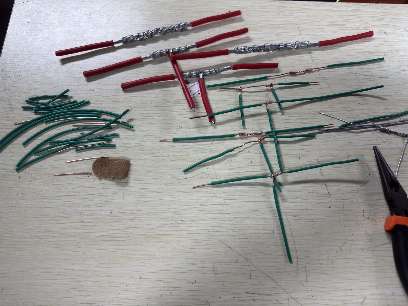 環(huán)境/教學(xué)