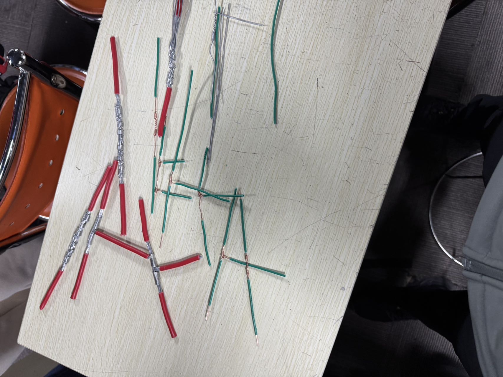 環(huán)境/教學(xué)