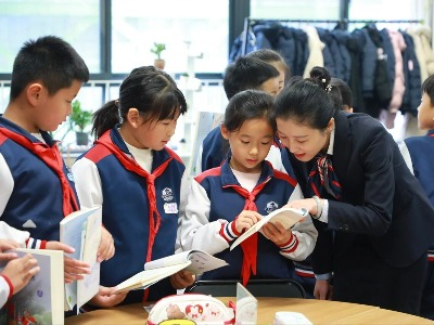 潍坊瀚声学校香港DSE课程怎么样？好不好？