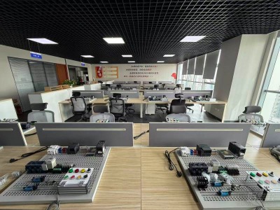 北京锐蓝自动化培训中心的PLC编程培训班怎么样？专不专业？