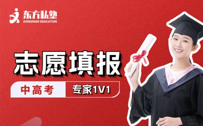 北京专家 1V1 高考志愿填报服务