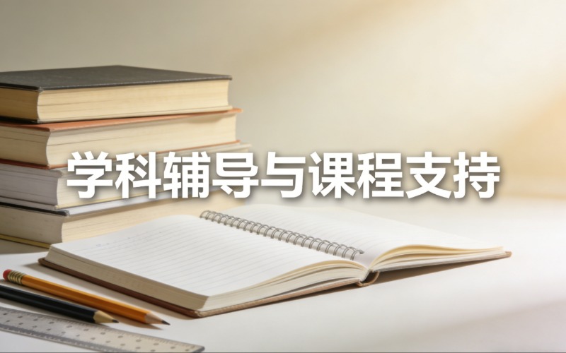 香港中小学 & 国际课程学科辅导