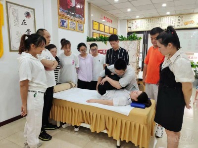 重庆宝圣堂中医康复理疗师就业培训班怎么样？靠不靠谱