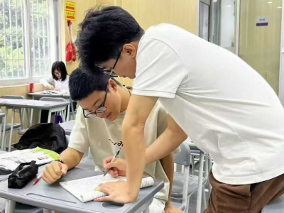 福州星火教育教學(xué)現(xiàn)場怎么樣