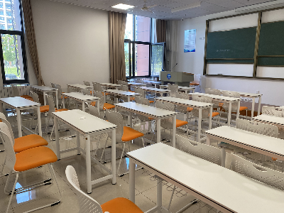 烟台国际合作集团环境怎么样?