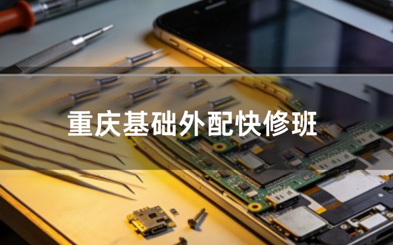 重庆基础外配维修快修班