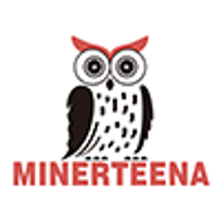 弥尔缇英语MINERTEENA培训中心