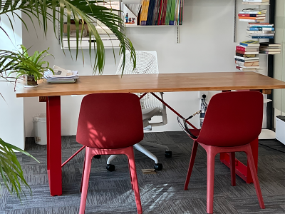  彌爾緹英語MINERTEENA培訓(xùn)中心環(huán)境怎么樣？