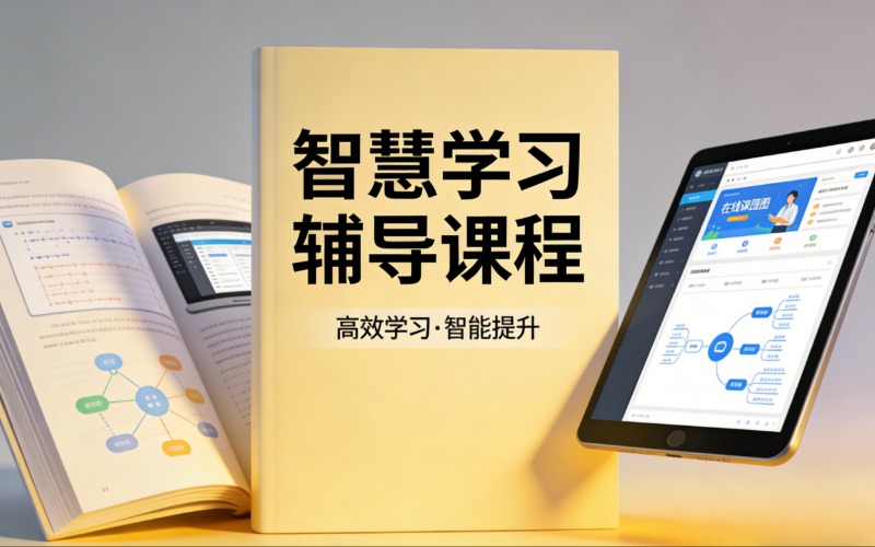 苏州智慧学习辅导课程