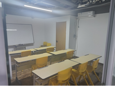 北京秋升教育机构环境怎么样?