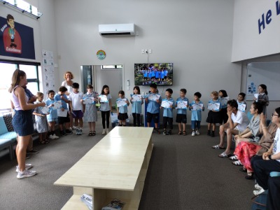 新西兰YYNZ教育留学的学员风采怎么样