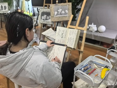 央附備考｜寒假班結(jié)束，外地孩子怎么辦？