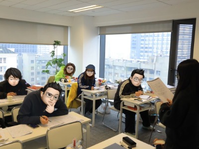 新領(lǐng)域理工塾的教學環(huán)境怎么樣