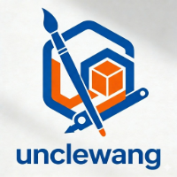 UNCLEWANG王叔专业设计服务工作室
