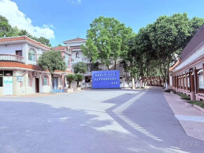 环帝锦辉素质教育环境怎么样？好不好？